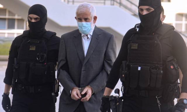 Δίκη Φιλιππίδη: Τρεις μήνες μετά την έναρξη της δίκης εξετάζεται η δεύτερη καταγγέλλουσα