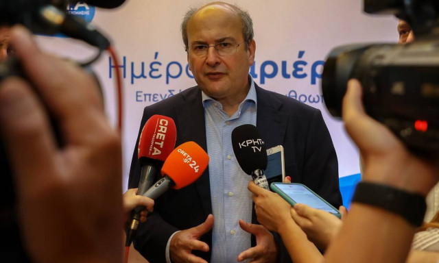 Υπεγράφη η απόφαση για την κήρυξη ως υποχρεωτικής της Κλαδικής Σύμβασης Εργασίας στον επισιτισμό