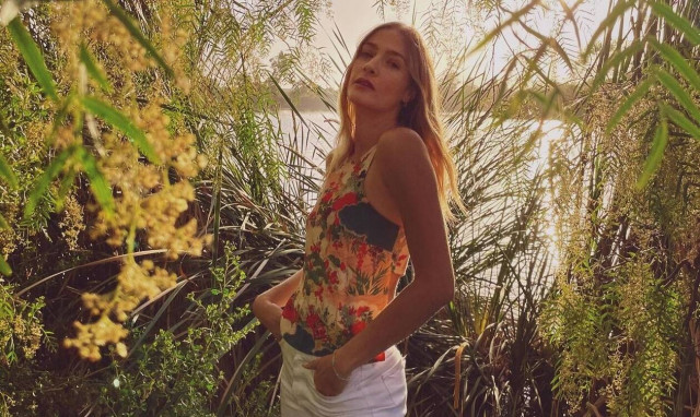 Ισμήνη Παπαβλασοπούλου: Πώς σχολίασε τη νέα κριτική επιτροπή του GNTM (vid)