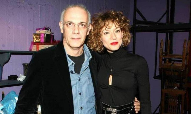 Συνάντηση Ζέτα Δούκα και Γιώργου Κιμούλη - Προσπάθεια για εξωδικαστικό συμβιβασμό