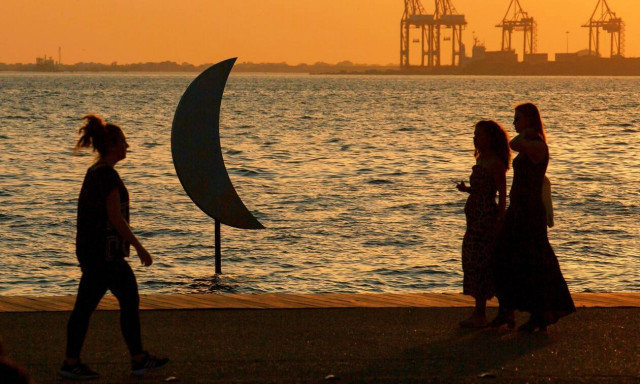 Κορονοϊός: Συναγερμός στην Ευρώπη για το νέο κύμα – Ελλάδα και άλλες επτά χώρες στο «κόκκινο»