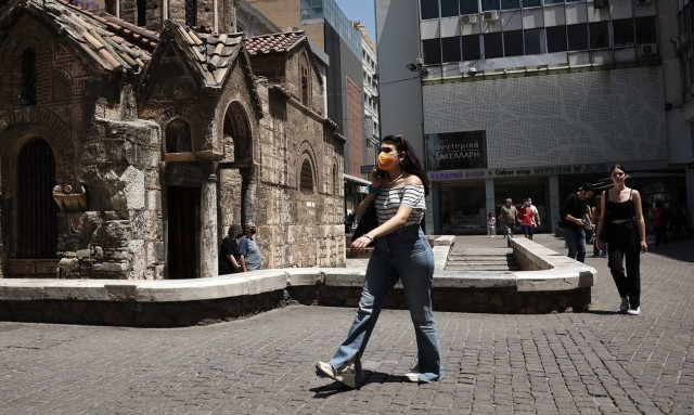 Πλεύρης για έξαρση κορονοϊού: Αυτή τη στιγμή δεν υπάρχει λόγος να επιστρέψουμε σε μέτρα