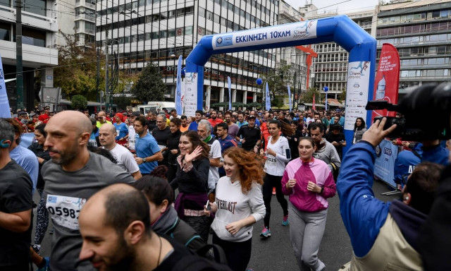 Κυκλοφοριακές ρυθμίσεις