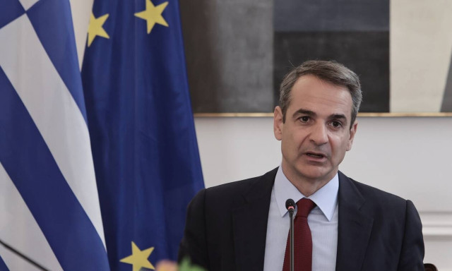 Μητσοτάκης από ΣΕΤΕ: Νέο κεφάλαιο για τον ελληνικό τουρισμό - Ενθαρρυντικά τα σημάδια