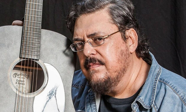 Συναυλία - Αφιέρωμα στον Λαυρέντη Μαχαιρίτσα με πλήθος γνωστών καλλιτεχνών