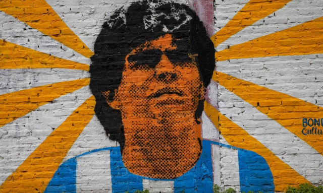 Ντιέγκο Μαραντόνα: Οκτώ επαγγελματίες υγείας θα δικαστούν για ανθρωποκτονία από πρόθεση