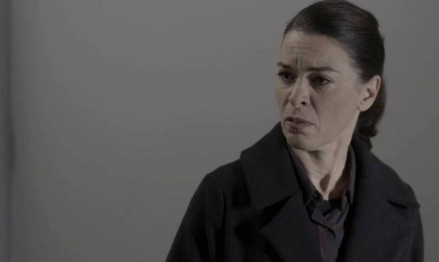 Μαρία Πρωτόπαππα: «Βρέθηκα αντιμέτωπη με τον θάνατο» (videos)