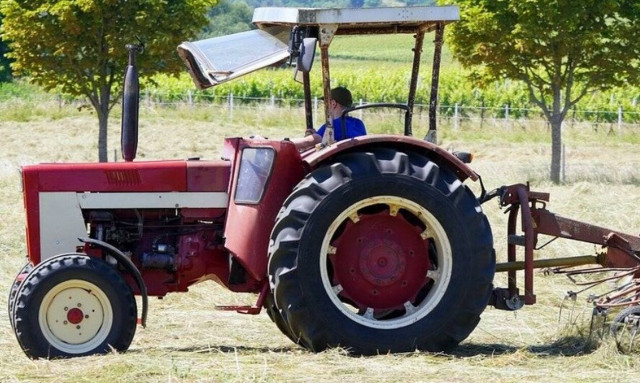 ΟΠΕΚΕΠΕ: Έναρξη για τις αιτήσεις μεταβιβάσεων δικαιωμάτων ενίσχυσης