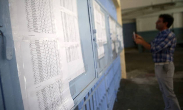 Πανελλαδικές 2022: Την Τρίτη 28 Ιουνίου αναμένεται η ανακοίνωση των βαθμολογιών