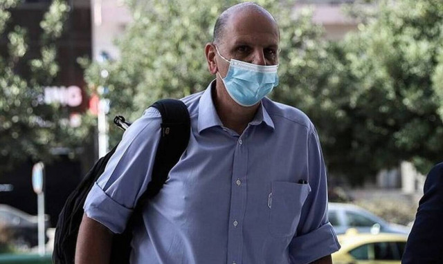 Υπόθεση Παπαγγελόπουλου: Αιχμηρή ανακοίνωση Μιωνή κατά της Δικαιοσύνης