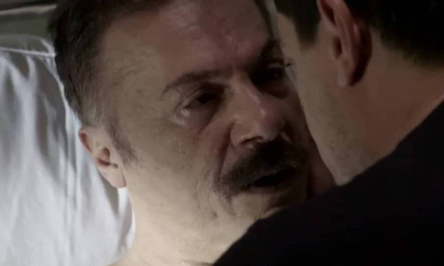 Σασμός Spoiler 22/6: Το τελευταίο «αντίο»