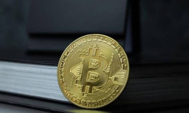 Στα 20.300 δολάρια κινείται το Bitcoin