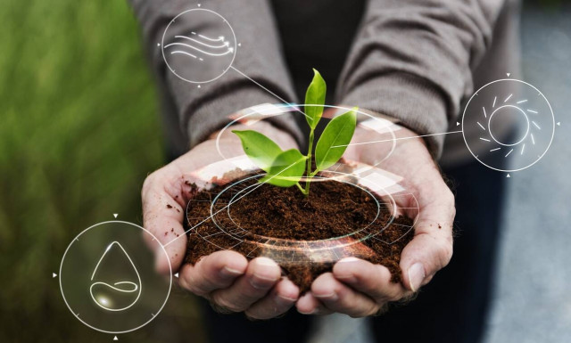 Ο νέος χάρτης της ενέργειας: Ευκαιρίες και προκλήσεις