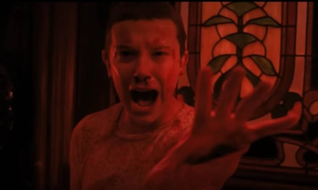 «Stranger Things»: Το τρέιλερ μας προετοιμάζει για το επικό φινάλε της 4ης σεζόν