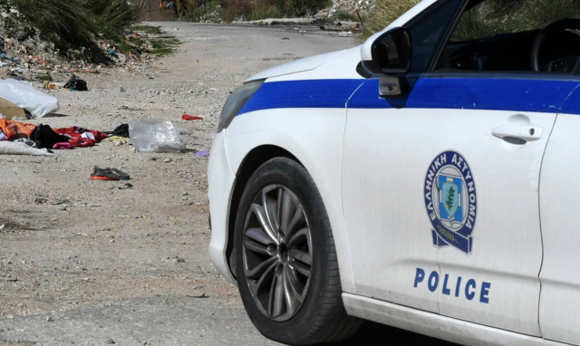 Θεσσαλονίκη:Κάθειρξη 6,5 ετών σε 24χρονο που εξανάγκαζε ανήλικη να έρχεται σε ερωτική επαφή μαζί του