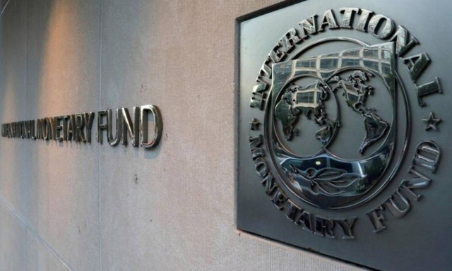 IMF sees 3.5 pct growth in 2022, 2.6 pct in 2023; public debt on downward trajectory