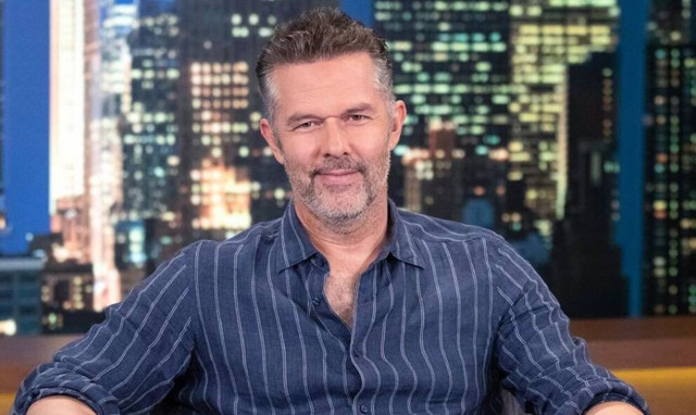 Χρήστος Λούλης: Την πρώτη φορά που διάβασα αρνητική κριτική για μένα τρελάθηκα