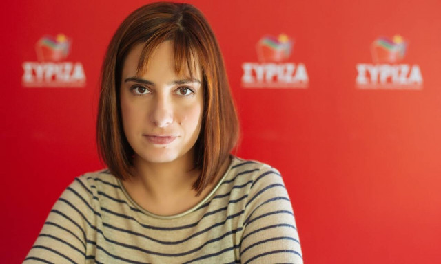 SYRIZA's Svigou: We are ready to fight the electoral battle at any moment