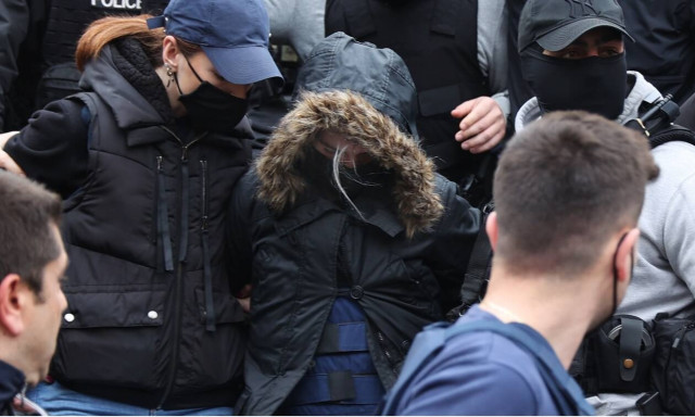 Ρούλα Πισπιρίγκου: Στα χέρια των εισαγγελέων η δικογραφία για Μαλένα και Ίριδα