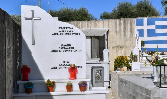 Πάτρα: Ανοίγει ο δρόμος των διώξεων μετά τη Ρούλα Πισπιρίγκου – Ποιους εξετάζουν οι Αρχές