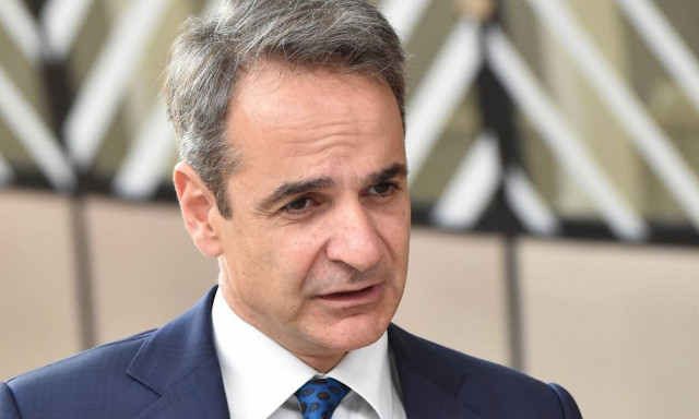 Κυριάκος Μητσοτάκης: Ελπίζω πραγματικά η Τουρκία να εισακούσει αυτή την φορά τις παραινέσεις