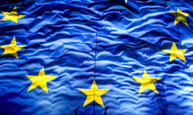 Ουκρανία - Μολδαβία: «Πράσινο» φως από τους «27» για την ένταξή τους στην ΕΕ