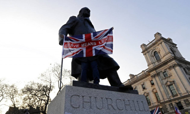 Βρετανία: Το Λονδίνο προτείνει νέο σύστημα για το εμπόριο με τις αναπτυσσόμενες χώρες