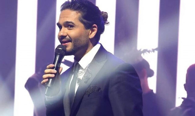 MAD VMA 2022: Οργισμένο το Twitter για το ντουέτο Χρήστο Μάστορα και Light μετά το ξύλο στα Mad