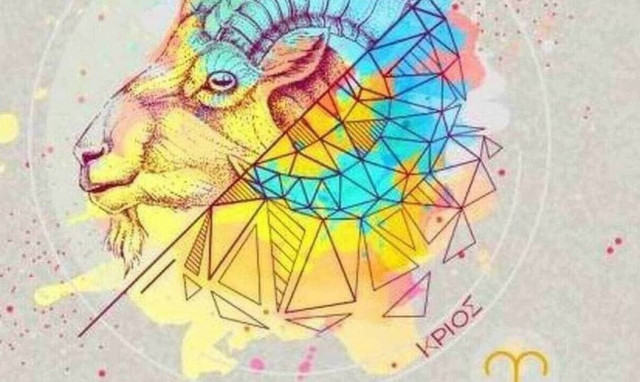 Κριός Ημερήσιες Προβλέψεις 23/06: Δεν θα σώσεις εσύ τον κόσμο από τους «κακούς»