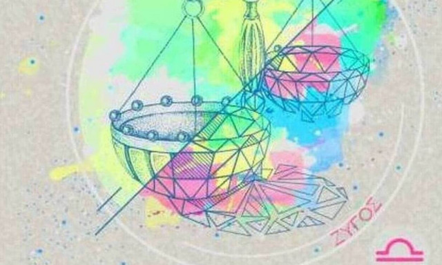 Zυγός Ημερήσιες Προβλέψεις 23/06: Άσε στην άκρη οτιδήποτε σε προβληματίζει