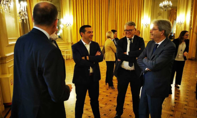 Αλέξης Τσίπρας