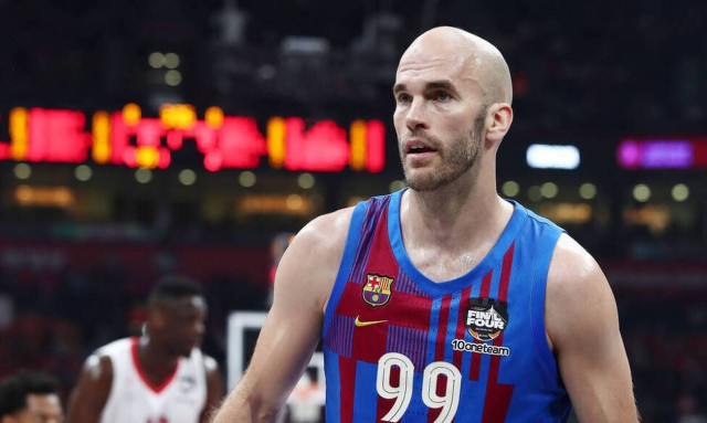 Ραγδαίες εξελίξεις με Νικ Καλάθη - Τέλος από την Μπαρτσελόνα