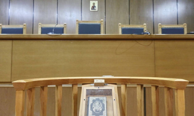 Ανακοινώνονται οι ποινές για τους οκτώ ενόχους της φονικής πλημμύρας στη Μάνδρα