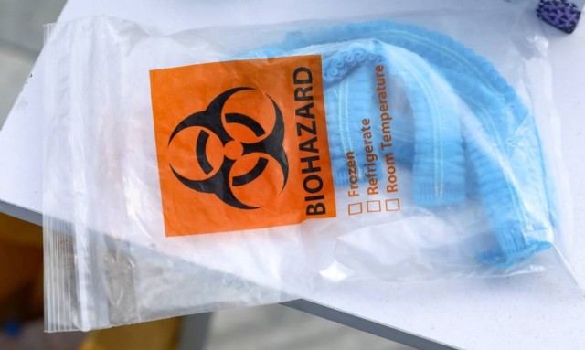 Ευλογιά των πιθήκων: Τρία τα κρούσματα στην Ελλάδα - Εξετάζεται ένα ακόμα ύποπτο περιστατικό