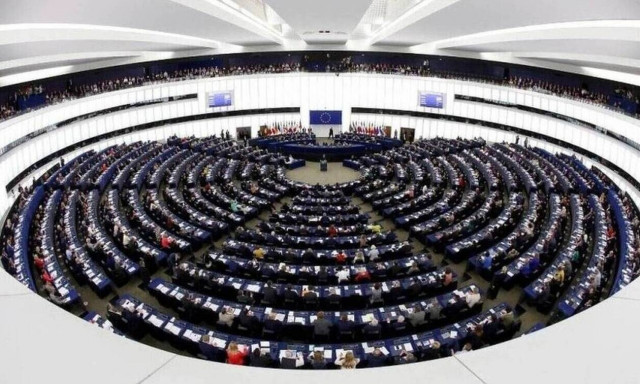 Διαφάνεια στα εθνικά σχέδια ανάκαμψης ζητά το Ευρωπαϊκό Κοινοβούλιο 