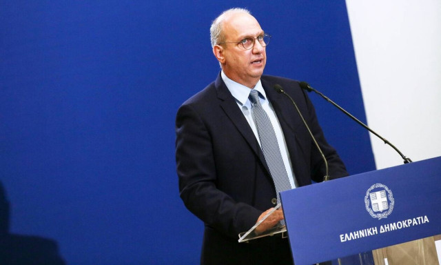 Γιάννης Οικονόμου