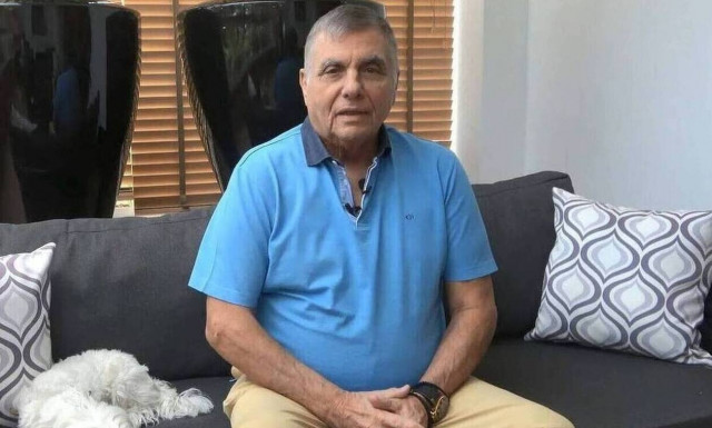 Γιώργος Τράγκας: Η ανακοίνωση της ΕΣΗΕΑ για την περιουσία του