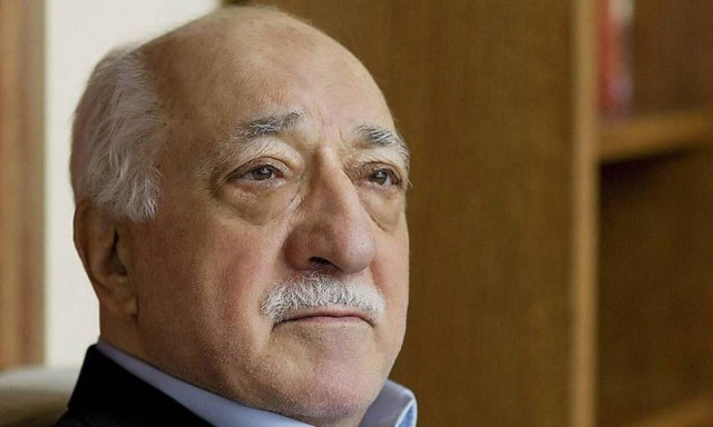 Τουρκία: Συνελήφθη η ανιψιά του Φετουλάχ Γκιουλέν στην προσπάθειά της να περάσει στην Ελλάδα