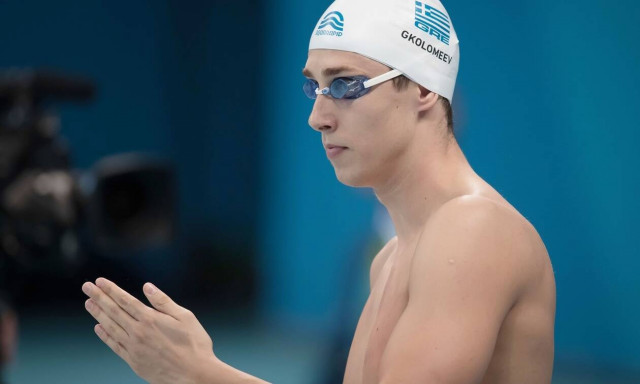 Παγκόσμιο Πρωτάθλημα υγρού στίβου: «Ραντεβού» με το βάθρο ο Γκολομέεβ – Οι ελληνικές παρουσίες