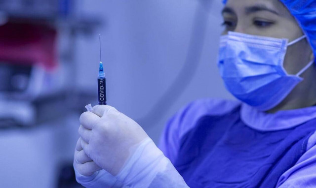 Second booster shot appointments available as of Monday for 30-59 age group, but optional