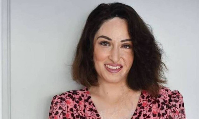 Ιωάννα Παλιοσπύρου: Το συγκινητικό μήνυμα από τη σκηνή των MADVMA – «Να αγαπάμε το σώμα μας»