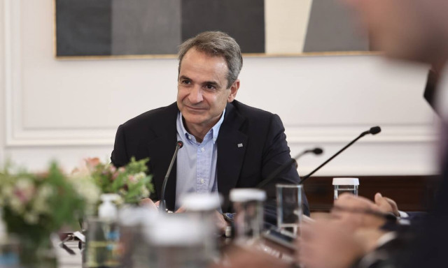 Πόθεν Έσχες - Κυριάκος Μητσοτάκης: Δείτε αναλυτικά την περιουσιακή κατάσταση του πρωθυπουργού