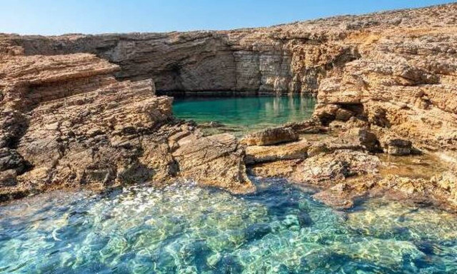 Λειψοί: Γάμοι στο νησί με φόντο το ηλιοβασίλεμα - Η Le Figaro «υμνεί» το νησί της θεάς Καλυψώς