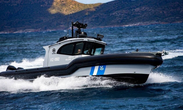 Αστυνομία Κρήτη