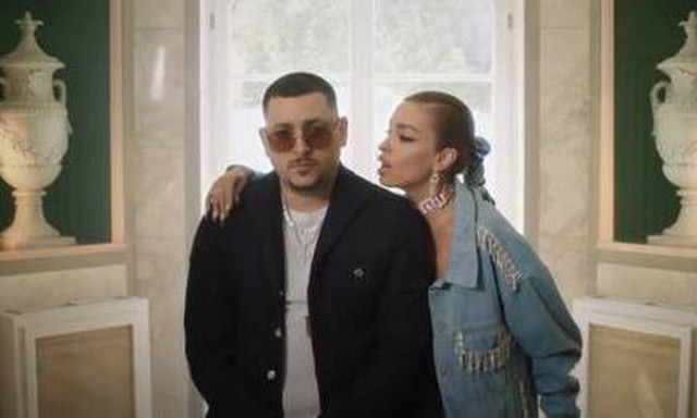 MAD VMA: Η συγκίνηση της Άσπας και της Φουρέιρα όταν παρέλαβαν το βραβείο του Mad Clip