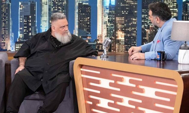 Μιχάλης Μυτακίδης: Το έντεχνο είναι πιο υποκριτικό από την trap, φτύνω στα μούτρα τους έντεχνους