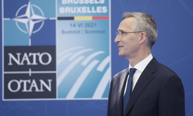 Οι στόχοι του ΝΑΤΟ στην ελληνοτουρκική διαφορά