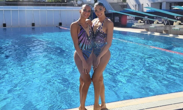 Παγκόσμιο Πρωτάθλημα υγρού στίβου: Εξαιρετική παρουσία για Πλατανιώτη, Μαλκογεώργου