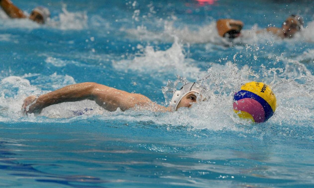 Παγκόσμιο Πρωτάθλημα υγρού στίβου: «Καταιγιστική» η Ελλάδα και προβάδισμα πρωτιάς!