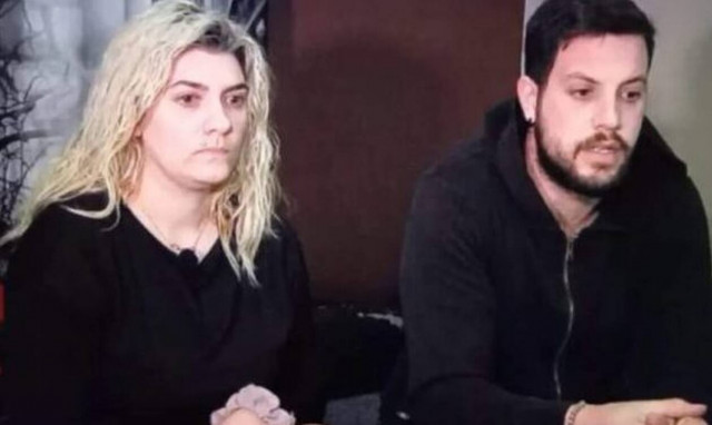 Το διαζύγιο του Μάνου και της Ρούλας που ακυρώθηκε λόγω της δολοφονίας